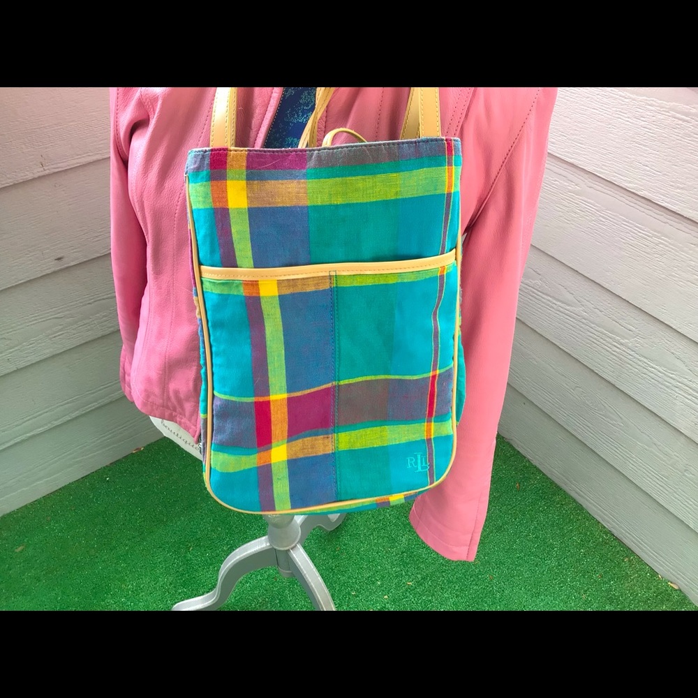 Lauren Ralph Lauren bag